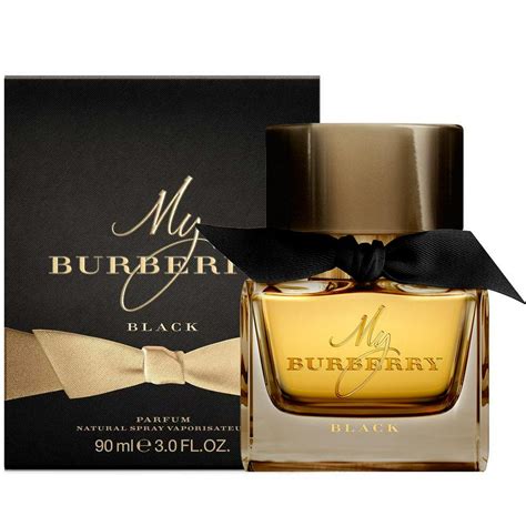 my burberry black etos|my Burberry rose note.